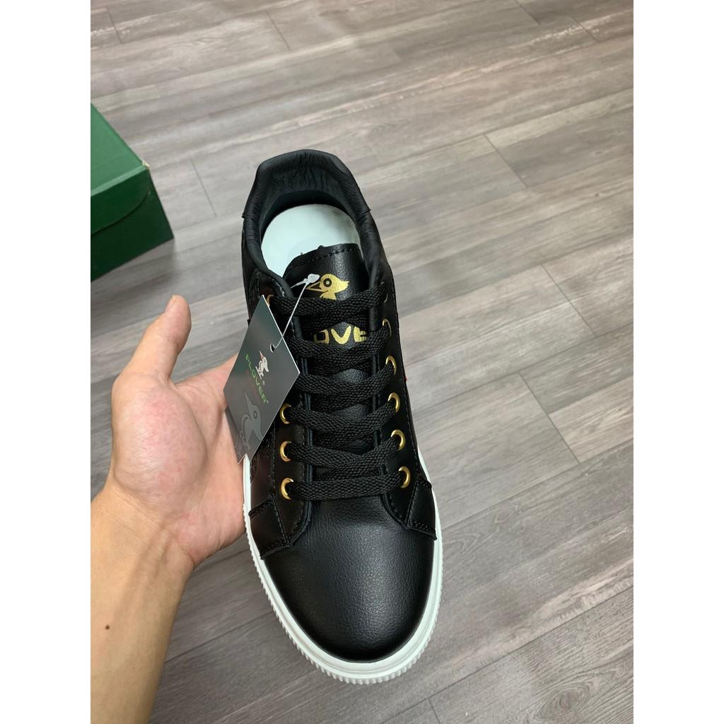 Giày Nam, Giày Sneaker Nam Cao Cấp Phong Cách Hàn Quốc New 2021