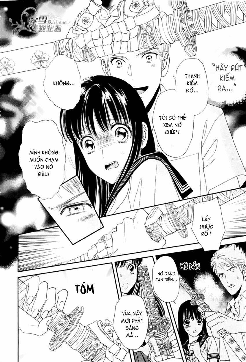 sakura juyushi chapter 1 23