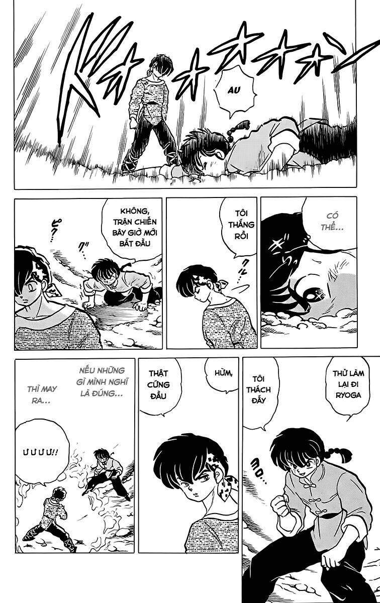 suối lời nguyền chapter 207 6