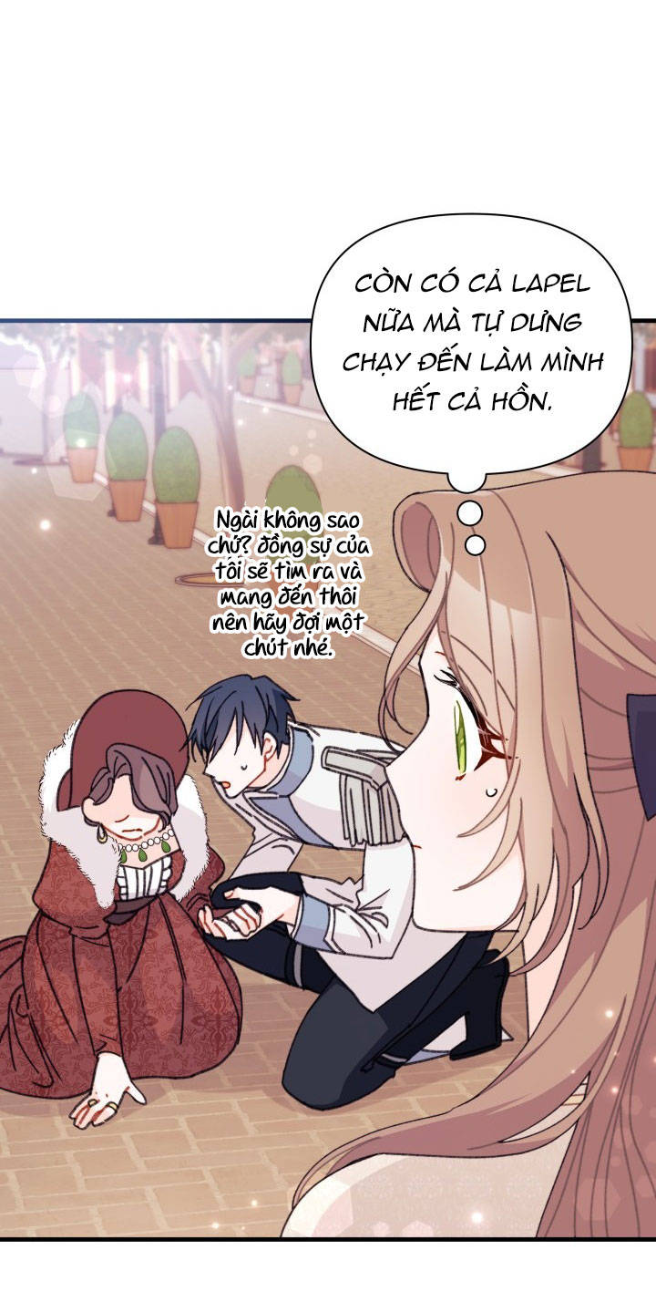 tôi đã kết hôn khi tôi tìm thấy nam chính chapter 13 10