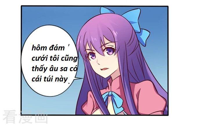 tổng tài đã cưới em chapter 69 9