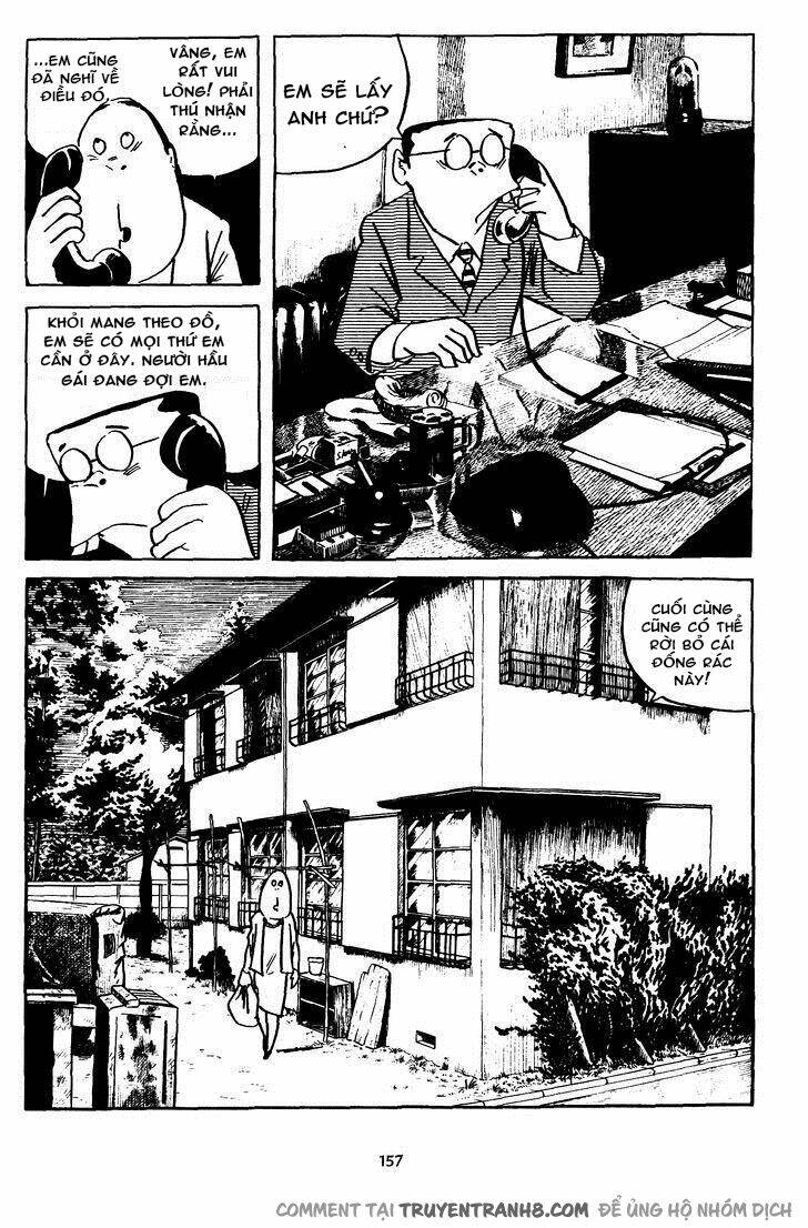 3 street of mysteries chapter 14 16