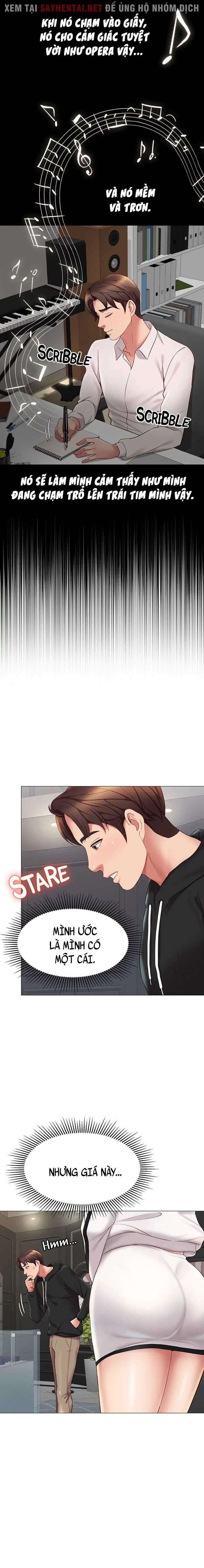 bạn của con gái chapter 21 18