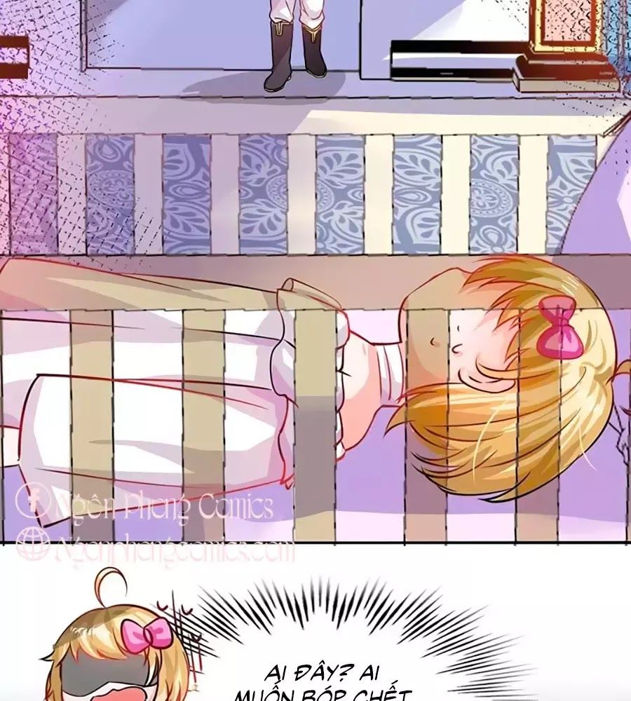 hệ thống công lược của tiểu công chúa chapter 9 32