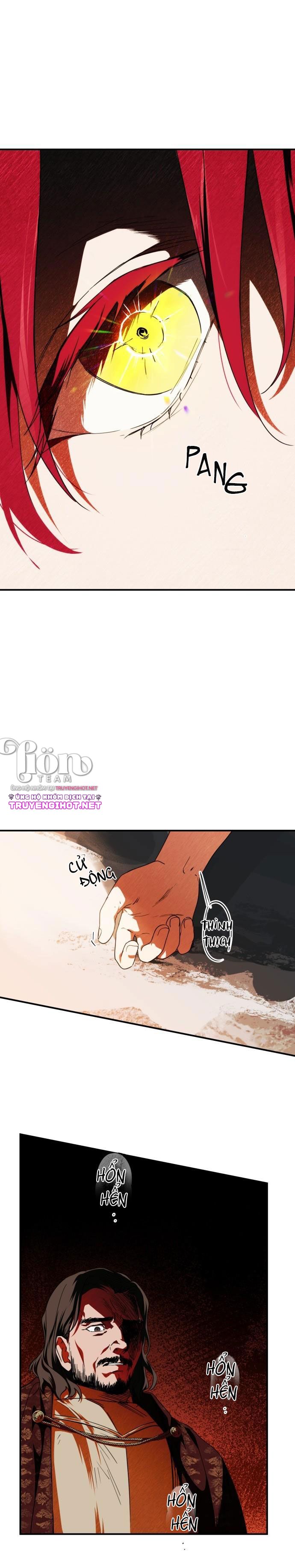 bị che khuất bởi hoàng hôn chapter 67.2 3