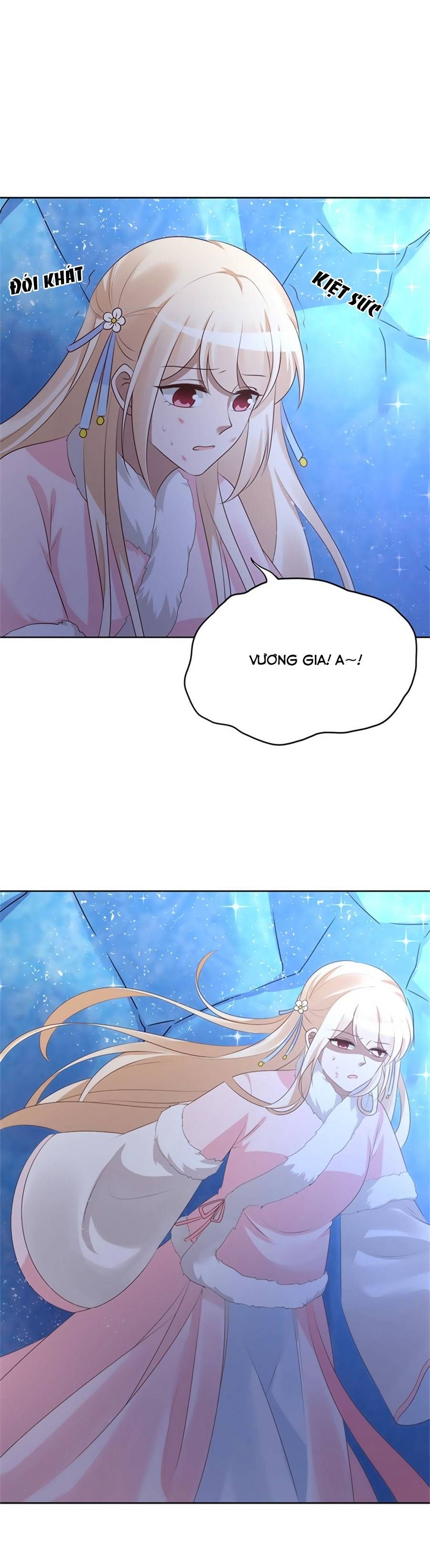 kiêu ngạo vương gia chủng điền phi chapter 143 13