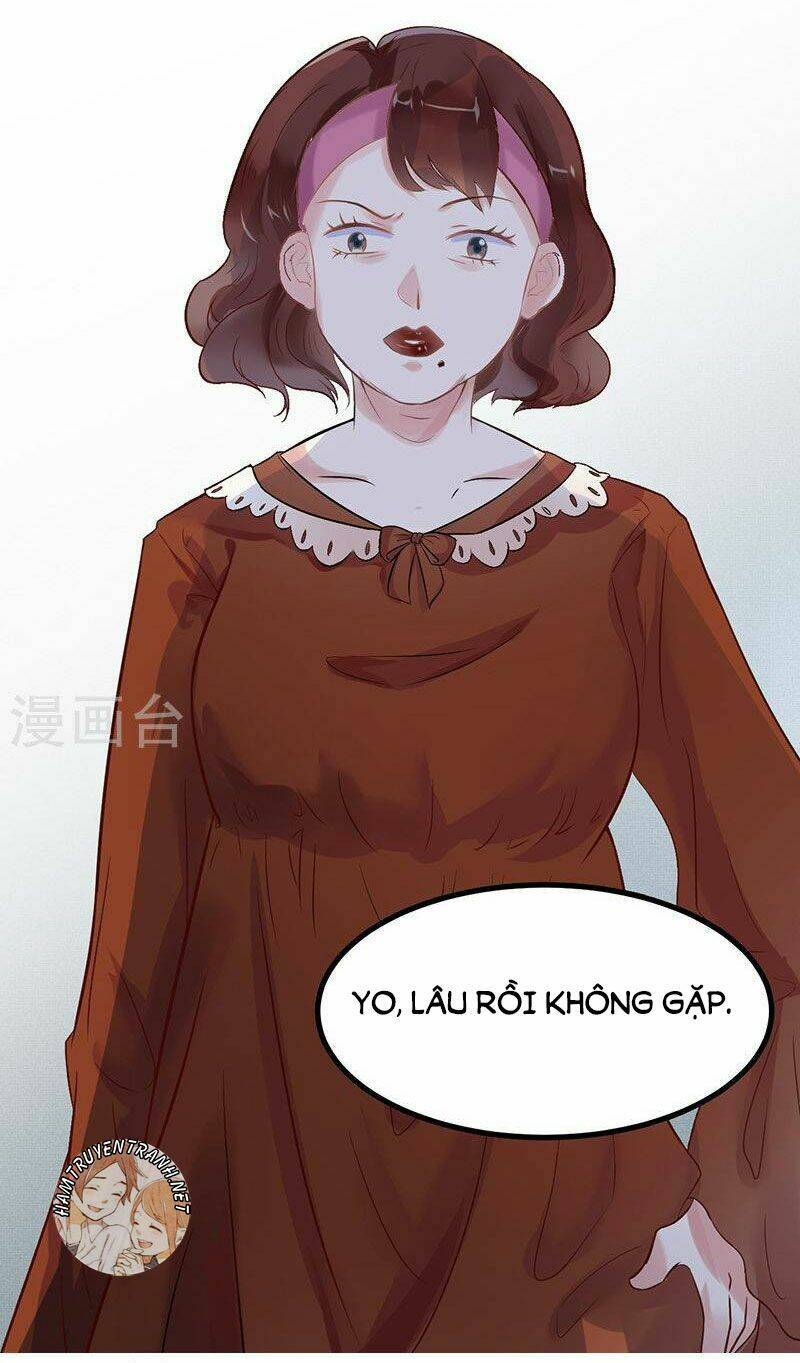 thái tử điện hạ dưỡng thành kí chapter 1.1 17