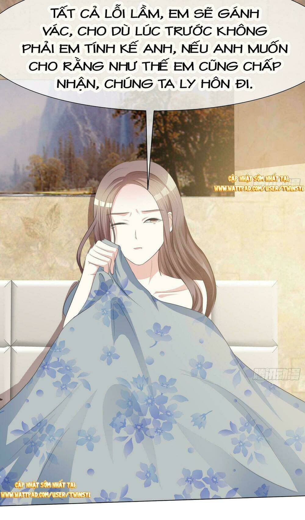 ái người tình xuất vu lam chapter 2 21