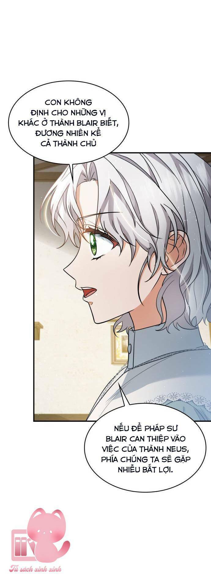 'di vật' melvin để lại chapter 31 67