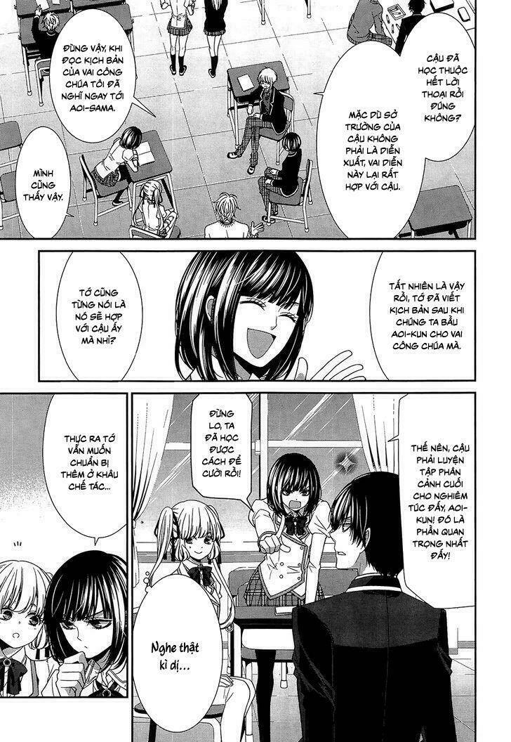 shuuen no elysion chapter 11 12