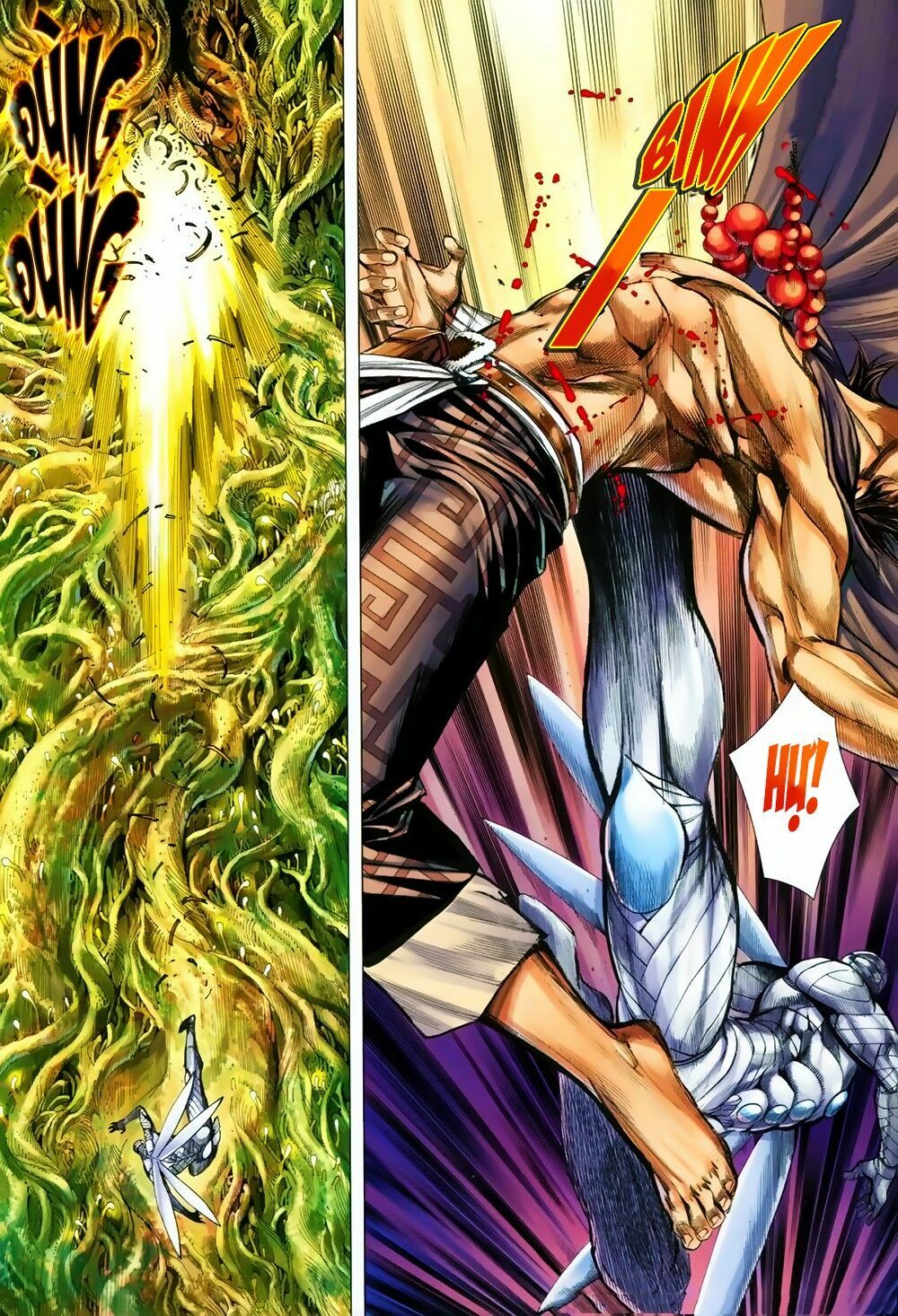 phong thần ký chapter 122 8