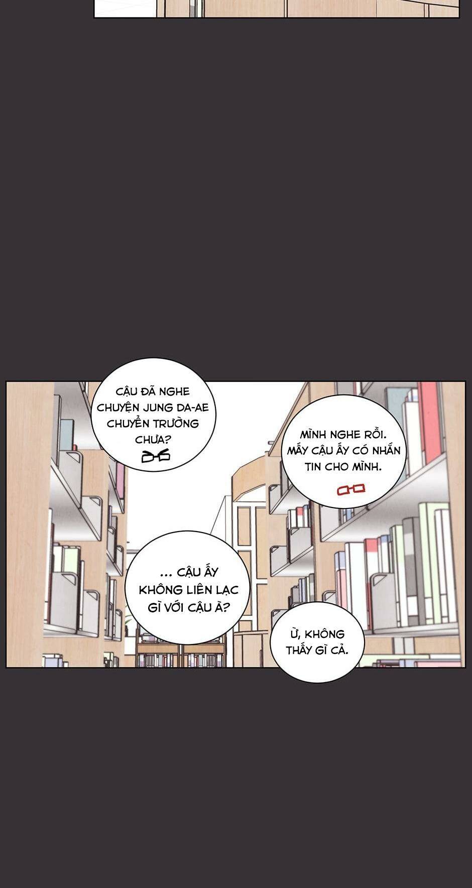 chào nhé, không làm thông gia nữa đâu! chapter 27 12