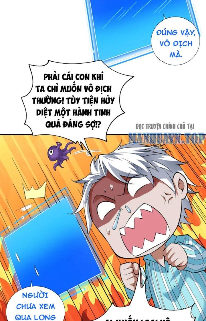 ẩn cư mười vạn năm, đời sau mời ta rời núi chapter 68 50