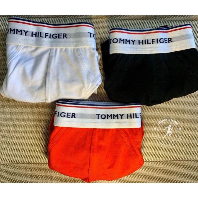 Quần lót nam boxer thun lạnh, Quần sịp đùi nam boxer thun lạnh co dãn 4 chiều cao cấp (Che tên) - Minhstore