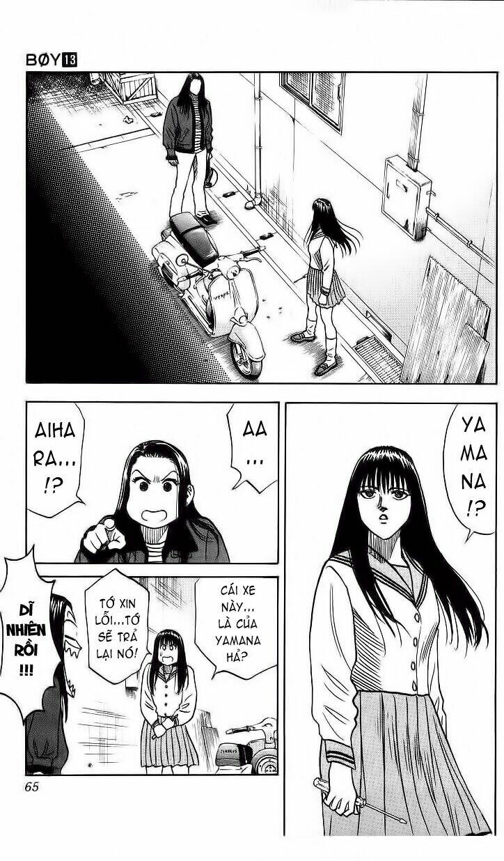 hareluya chapter 109 19