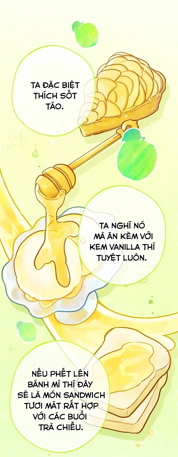 nông trại nằm cạnh hoàng cung chapter 12 5