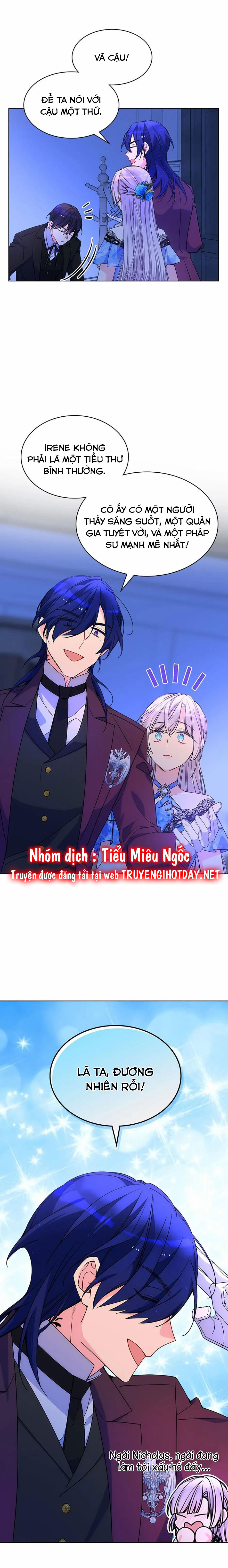 đừng lo lắng, anh trai của em! chapter 81 4