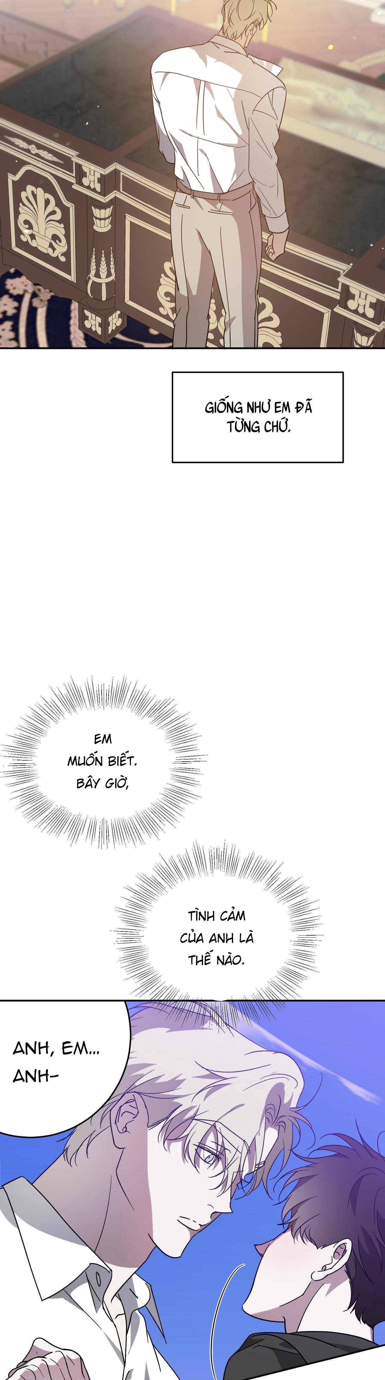 cấp trên chapter 49 20