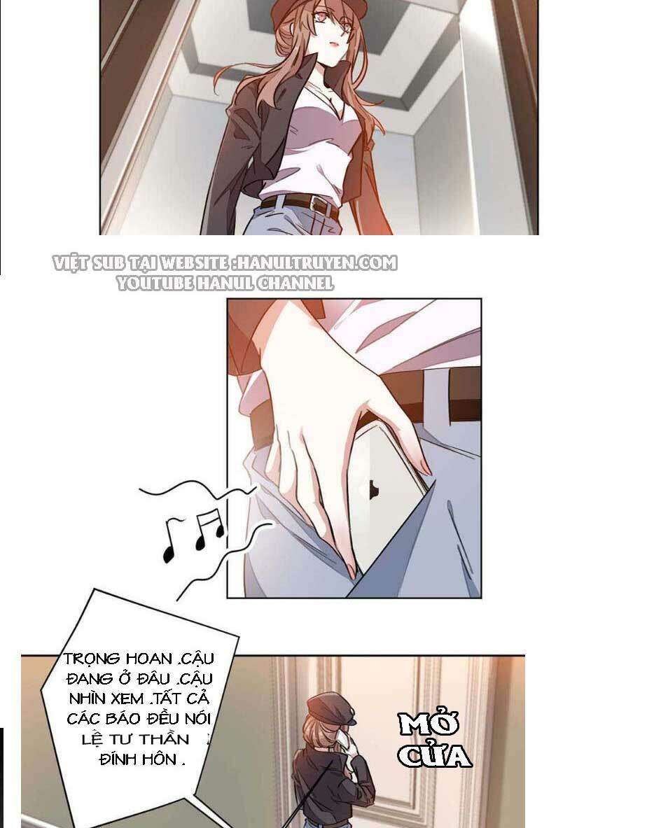 hào môn hôn đồ tựa cẩm chapter 2 5