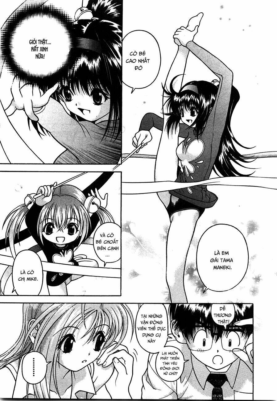 gakuen heaven chapter 37 3