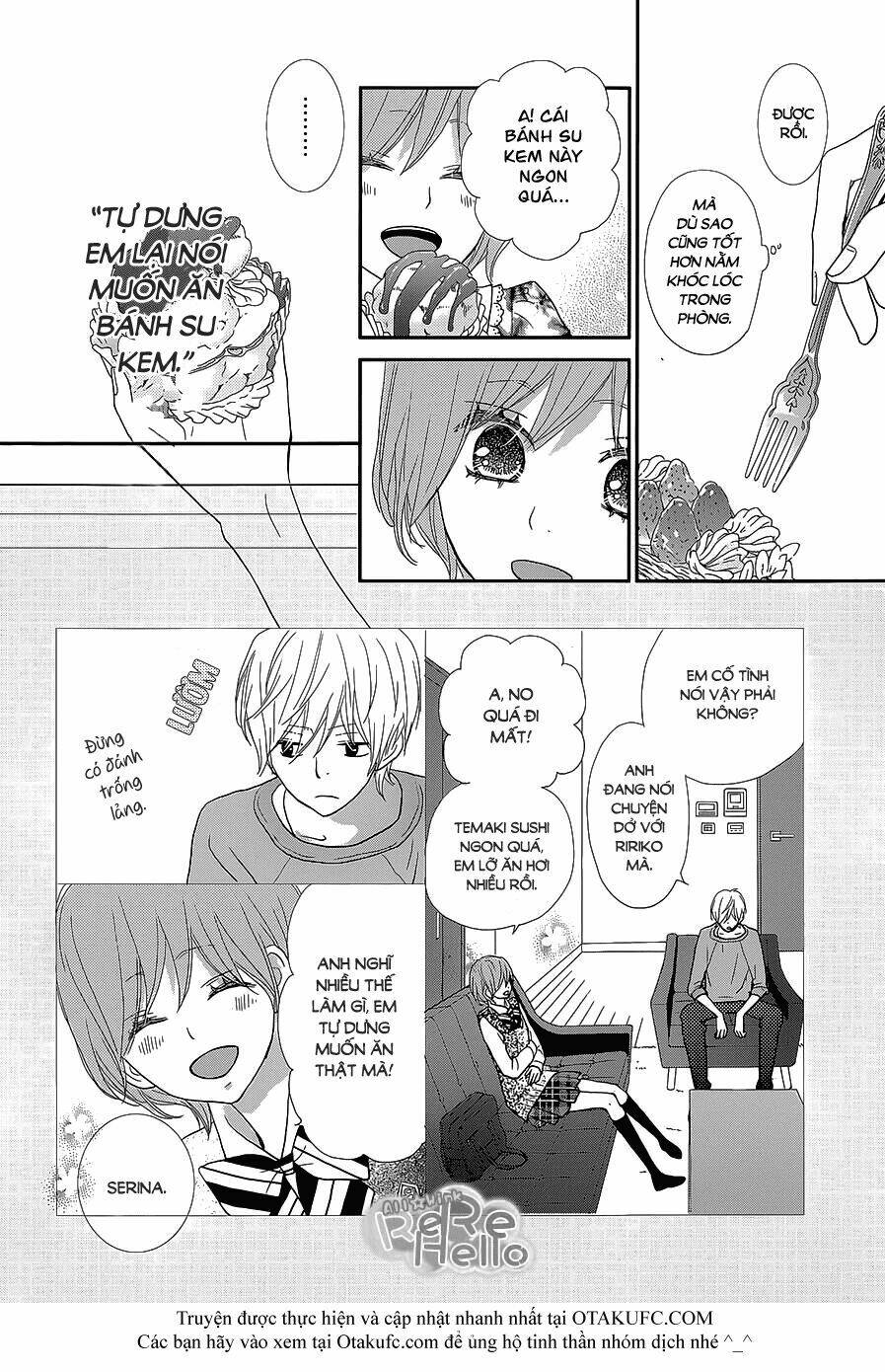 rere hello chapter 24 11