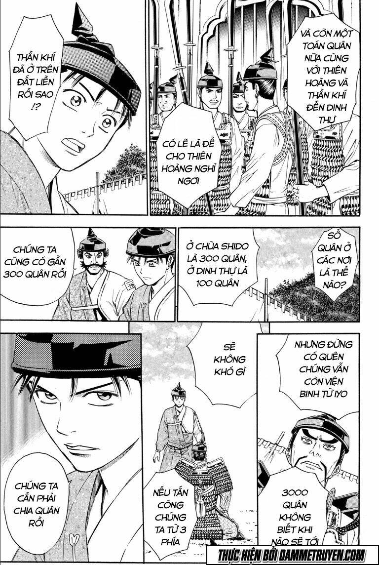 thiếu niên vương phần 2 chapter 68.1 30