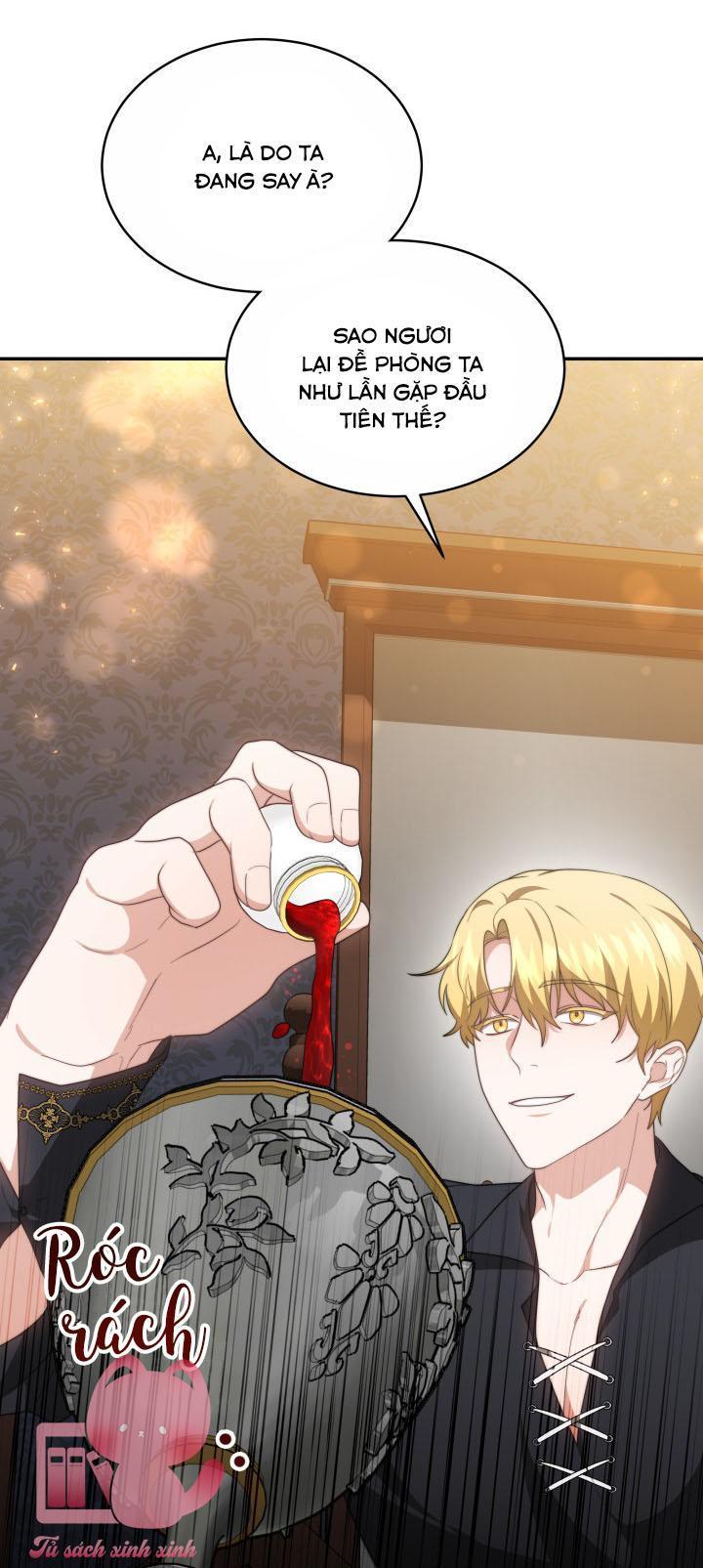 từ chồng cũ hóa thành nam chính chapter 45 22