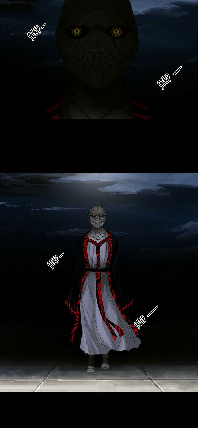 tòa tháp bí ẩn 2 chapter 35 4