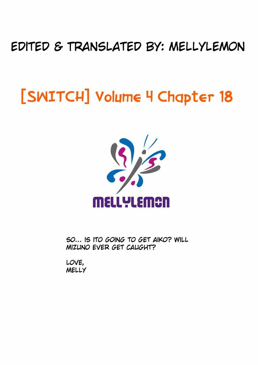 [switch] chapter 18 3