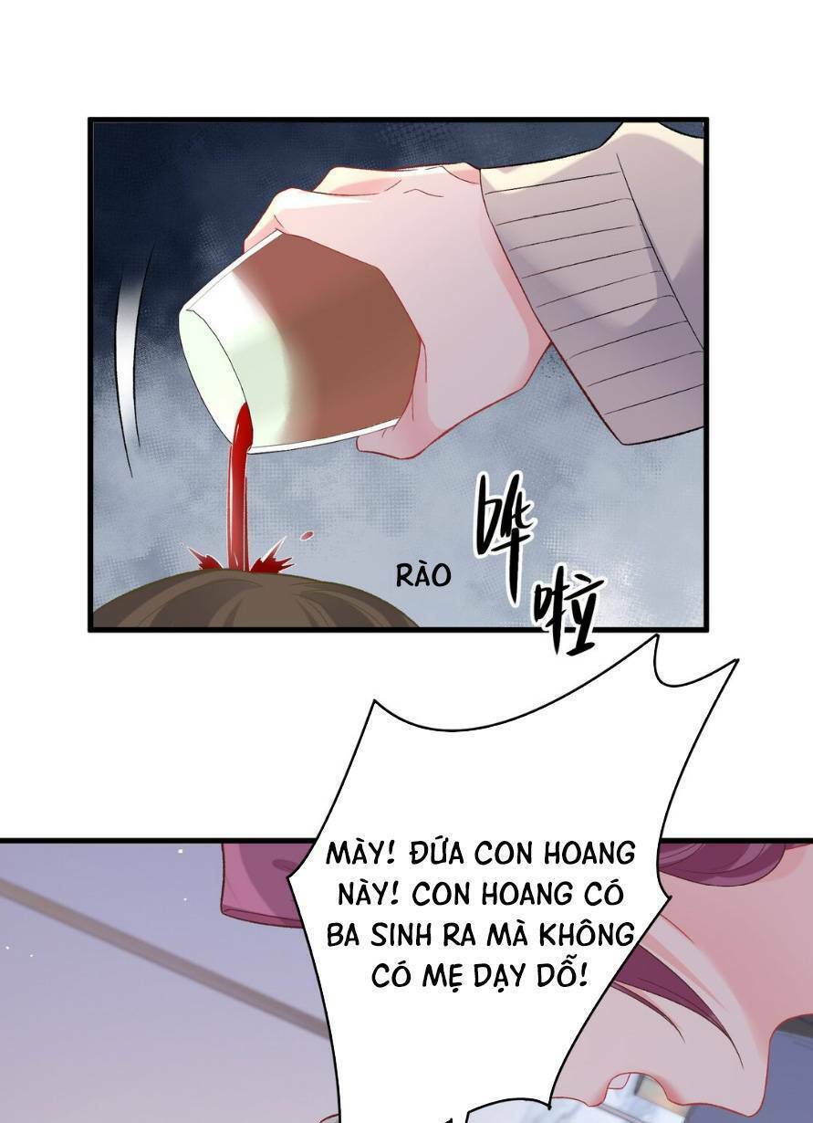 ông trùm phản diện là nữ chapter 14 51