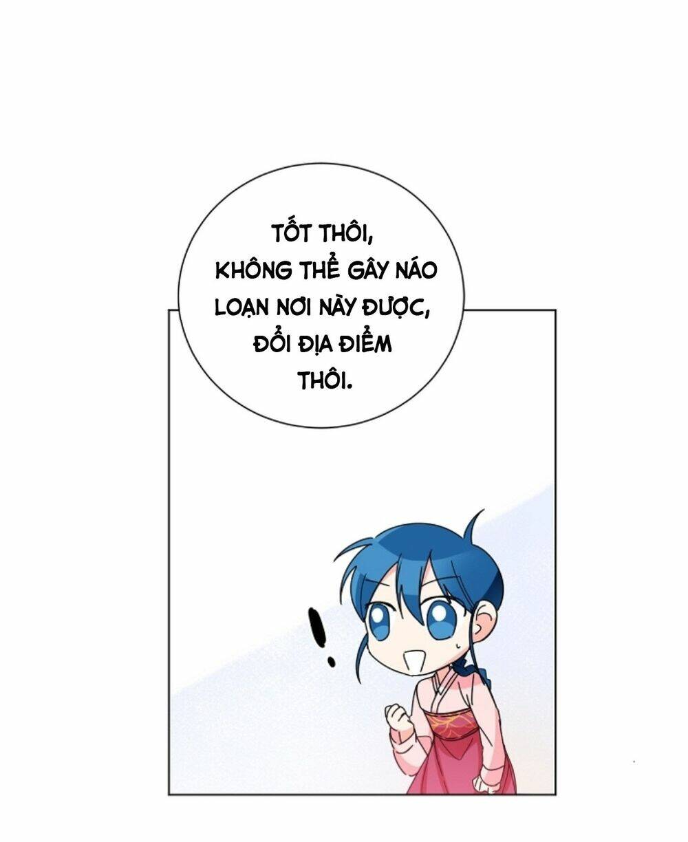 chae hong sa chapter 51 21