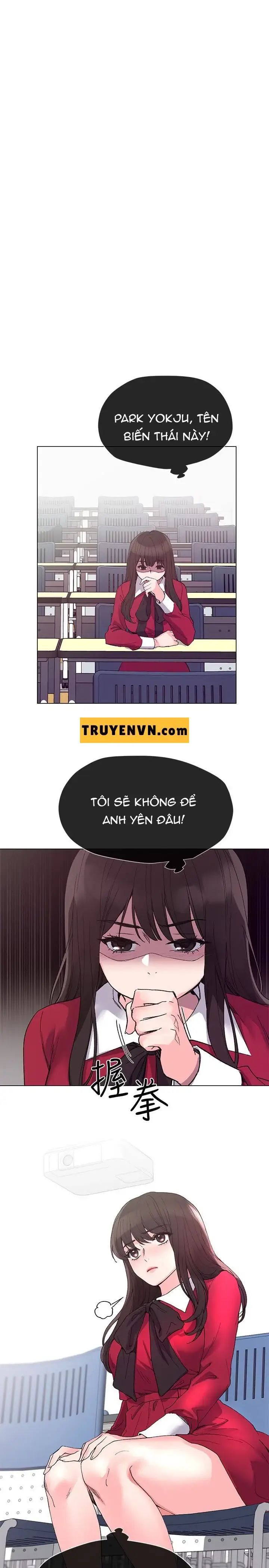 trả thù cô ta chapter 38 16