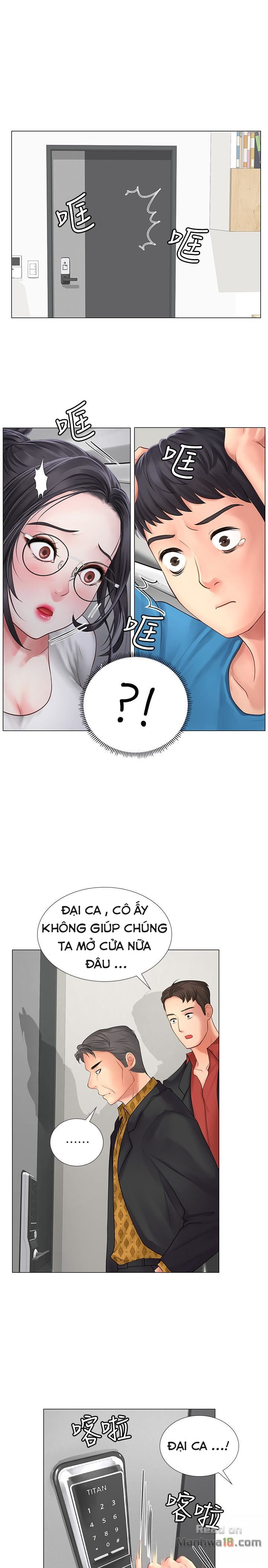 should i study at noryangjin? chapter 8 34