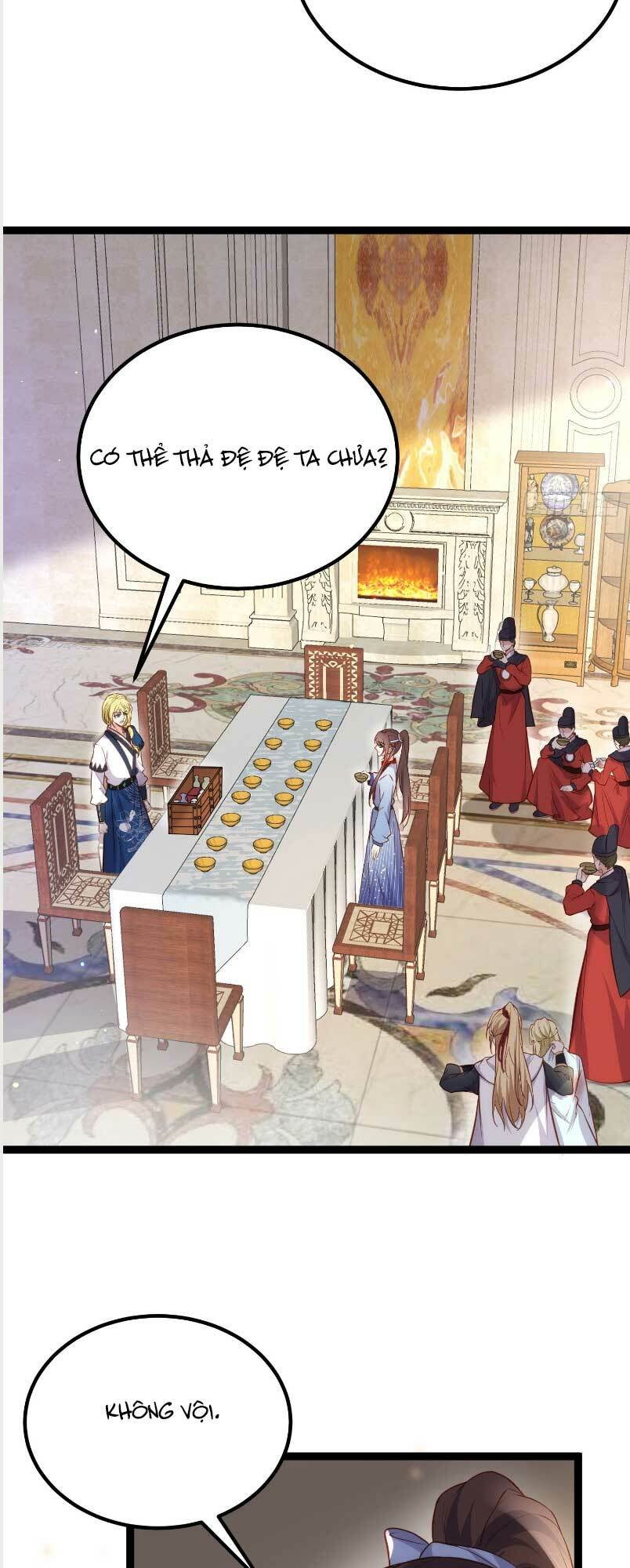 hoạn phi thiên hạ chapter 252 29