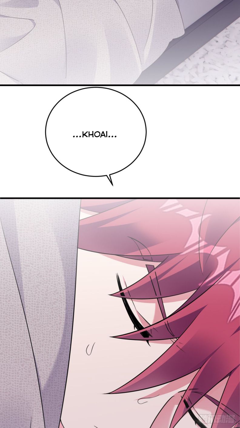 thử đụng vào bé khoai tây của tôi xem chapter 35 16