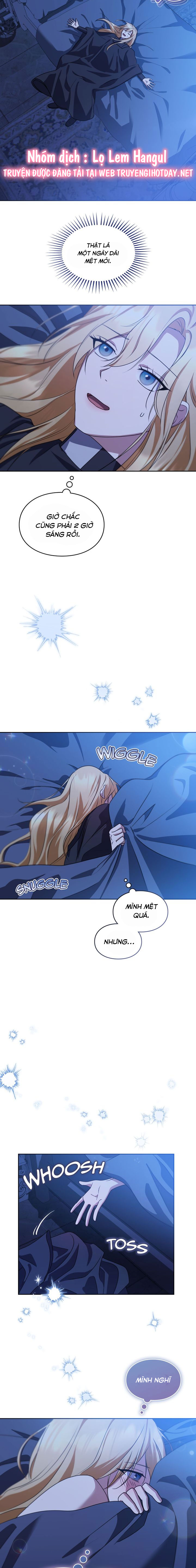 thánh nữ evelina chapter 30 6