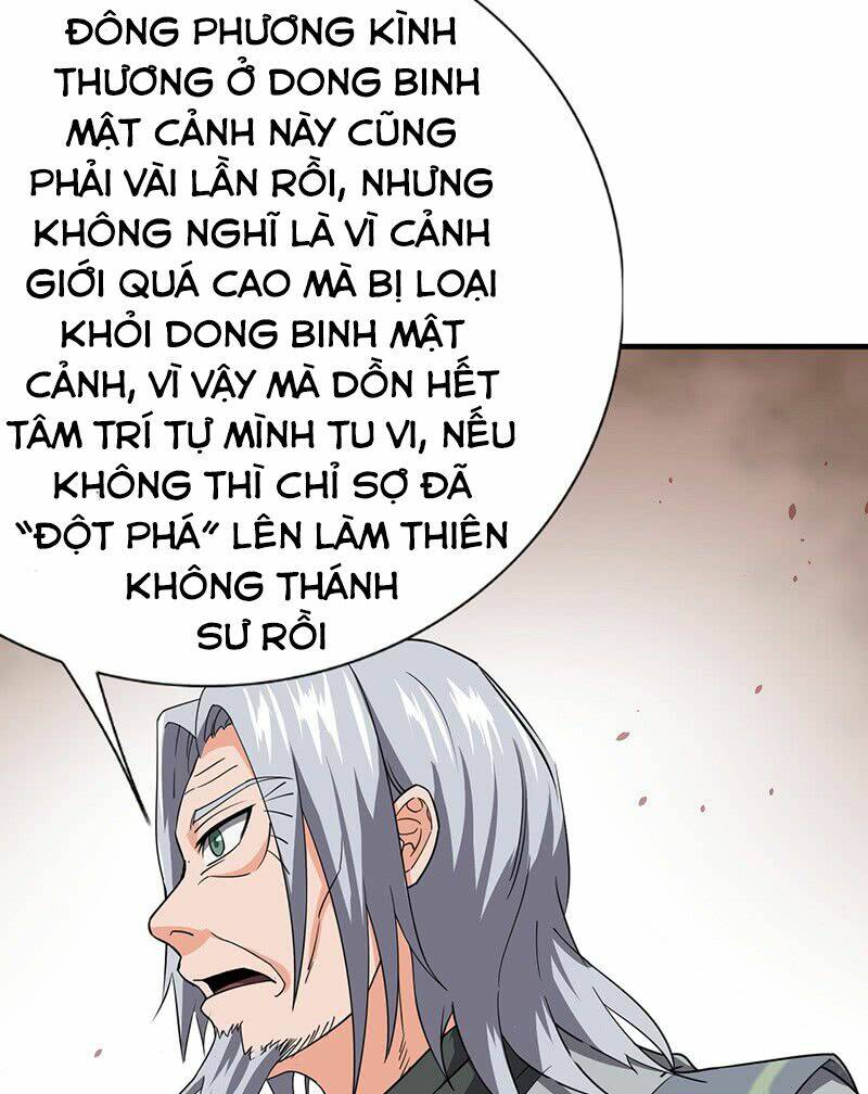 hỗn độn kiếm thần chapter 106 15