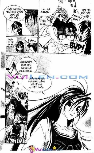 tiên nữ giáng trần chapter 1 110