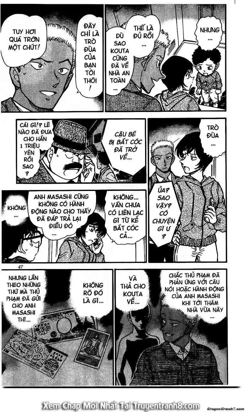 conan chapter 513 13
