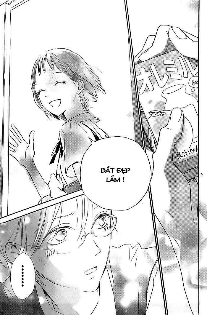 koiseyo moyashi chapter 1 10