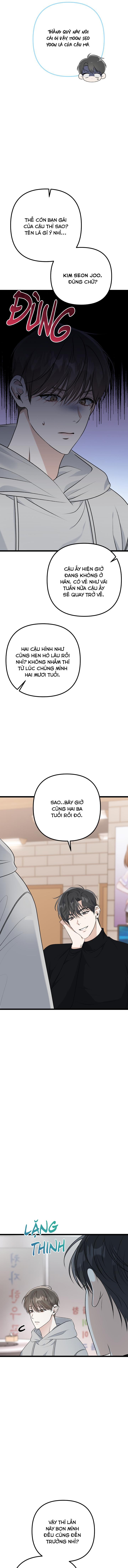 cảm nắng chapter 4 11