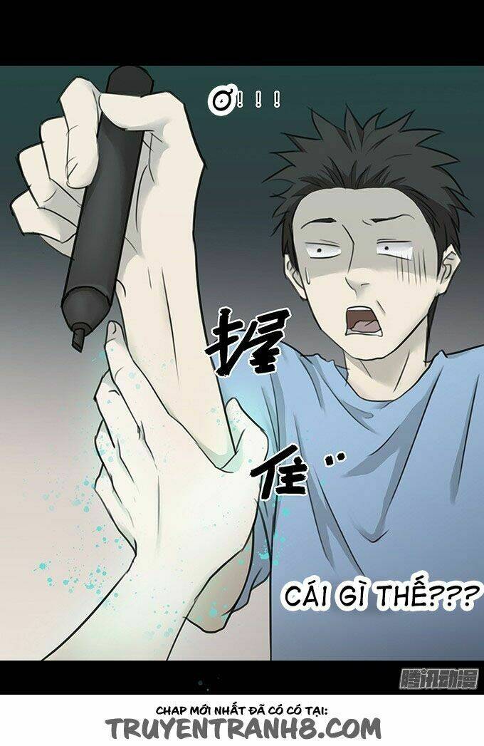 ớn lạnh tuyệt đối chapter 107 29