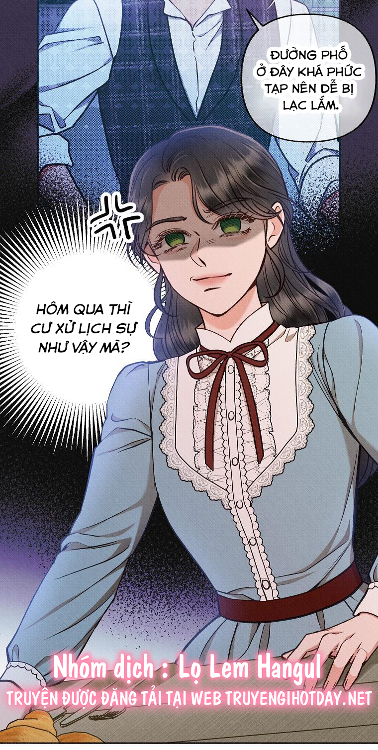 chàng trai đa nhân cách của tôi chapter 24 17