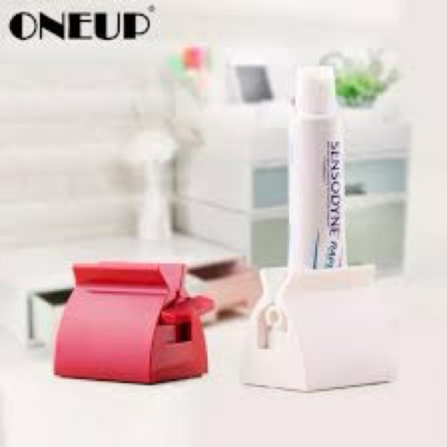 FREE SHIP - Kẹp kem đánh răng hàng tốt