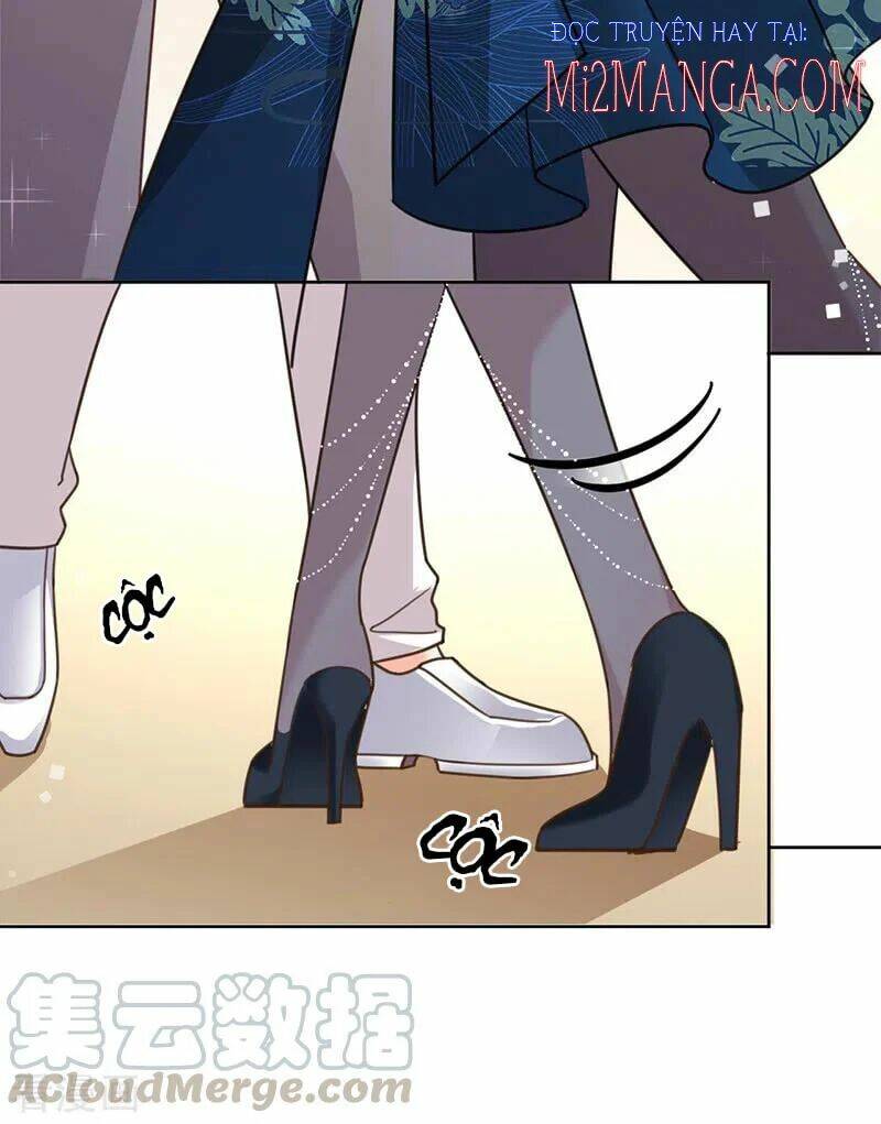 dĩ hôn chi danh chapter 28 24
