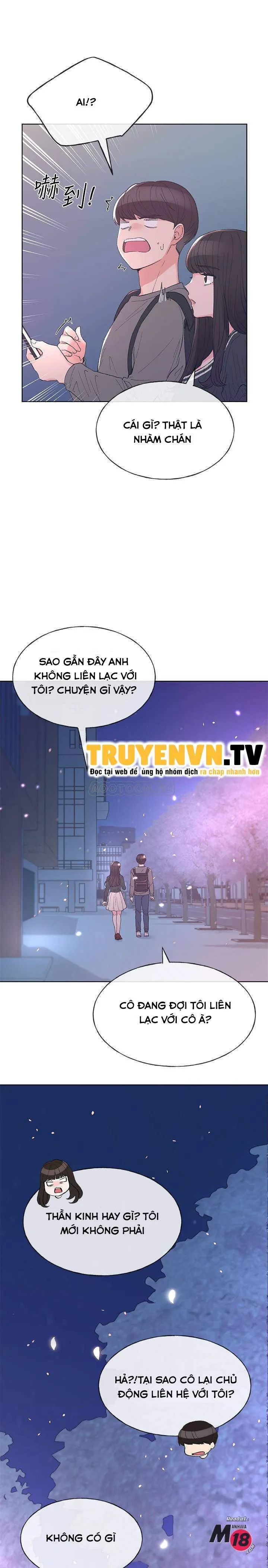 trả thù cô ta chapter 55 22