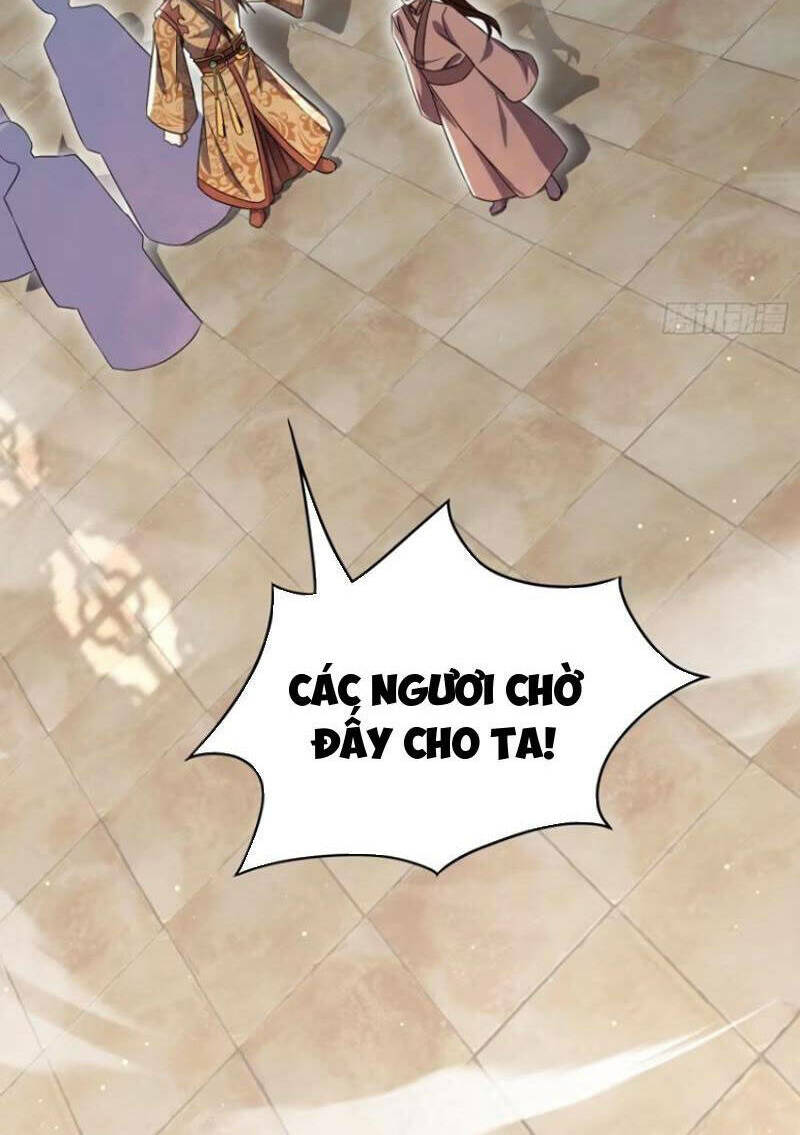 trăm tuổi mở hệ thống: con hiền cháu ngoan quỳ khắp núi! chapter 26 24