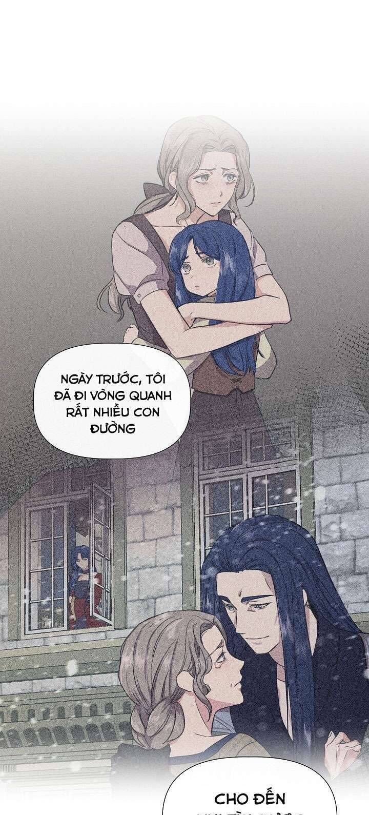 Tôi Không Phải Là Cinderella chapter 94 28