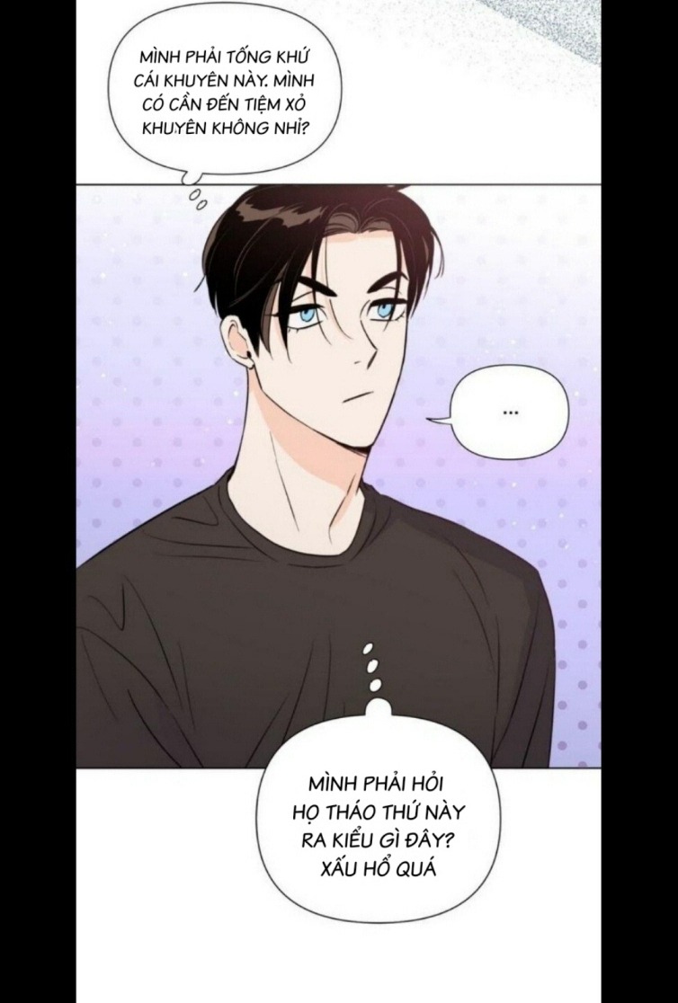 cái giá của sự nổi tiếng chapter 19 41