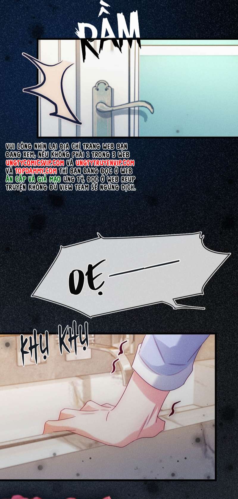 nịch tửu chapter 81 12